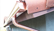 Rain Gutter Installation, Repair, Cleaning in Olive Branch, IL